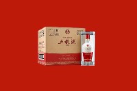 马鞍山市博望回收五粮液