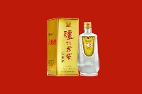 马鞍山市博望回收泸州老窖