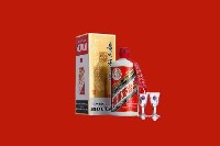 马鞍山市博望回收飞天茅台酒