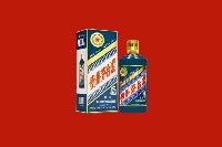 马鞍山市博望回收五星茅台酒
