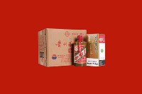 马鞍山市博望回收名酒